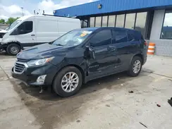 3GNAXSEV9KL229404 2019 CHEVROLET EQUINOX
