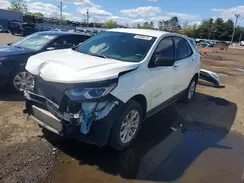 3GNAXSEV9KL234313 2019 CHEVROLET EQUINOX