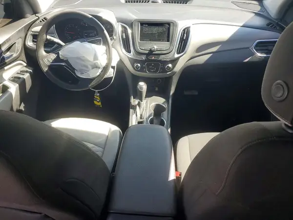3GNAXSEV9KL234313 2019 CHEVROLET EQUINOX - Image 8