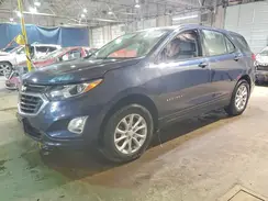 3GNAXSEV9KL241892 2019 CHEVROLET EQUINOX