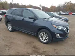 3GNAXSEV9KL262662 2019 CHEVROLET EQUINOX