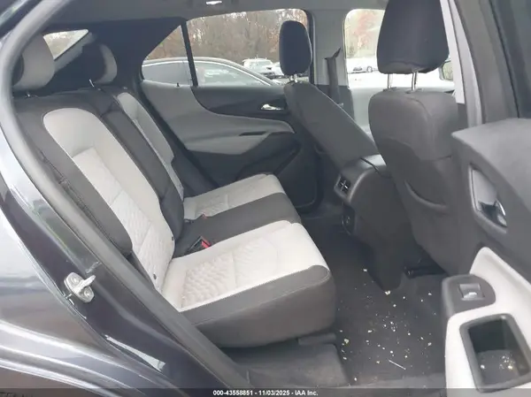 3GNAXSEV9KL262662 2019 CHEVROLET EQUINOX - Image 8