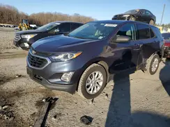 3GNAXSEV9KL263603 2019 CHEVROLET EQUINOX