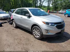 3GNAXSEV9KL269661 2019 CHEVROLET EQUINOX