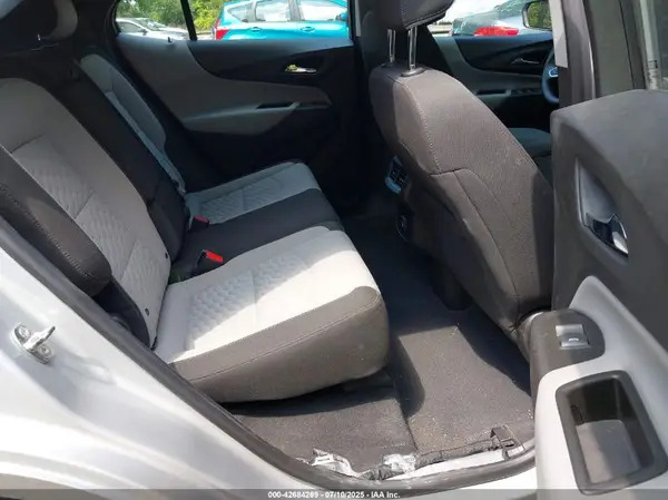 3GNAXSEV9KL269661 2019 CHEVROLET EQUINOX - Image 8