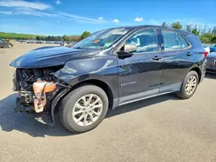 3GNAXSEV9KL288503 2019 CHEVROLET EQUINOX