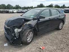 3GNAXSEV9KL303176 2019 CHEVROLET EQUINOX