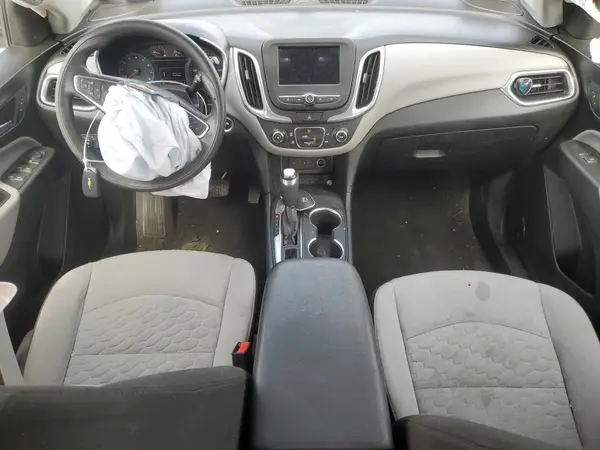 3GNAXSEV9KL303176 2019 CHEVROLET EQUINOX - Image 8