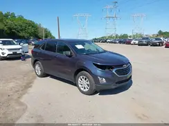 3GNAXSEV9KL316428 2019 CHEVROLET EQUINOX