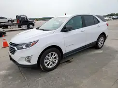 3GNAXSEV9KL329177 2019 CHEVROLET EQUINOX