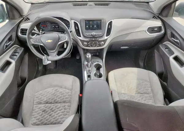 3GNAXSEV9KL329177 2019 CHEVROLET EQUINOX - Image 8
