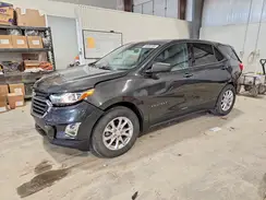 3GNAXSEV9KL336324 2019 CHEVROLET EQUINOX