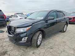 3GNAXSEV9KL343080 2019 CHEVROLET EQUINOX