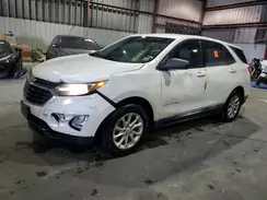 3GNAXSEV9KS539025 2019 CHEVROLET EQUINOX