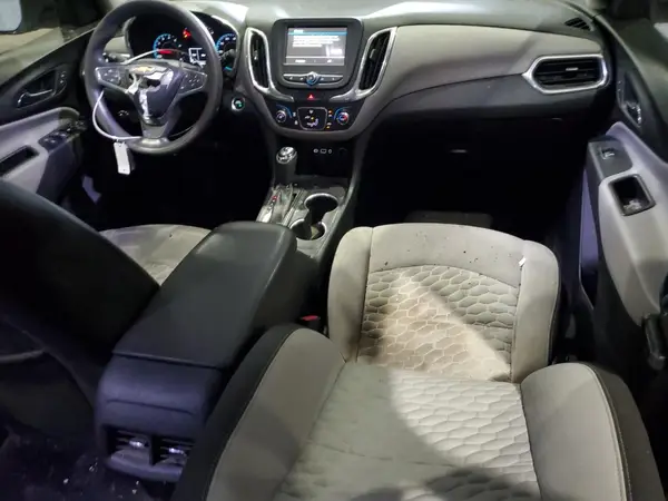 3GNAXSEV9KS539025 2019 CHEVROLET EQUINOX - Image 8