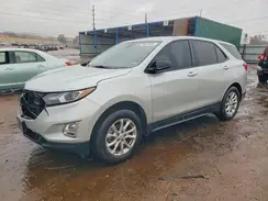 3GNAXSEV9KS548310 2019 CHEVROLET EQUINOX