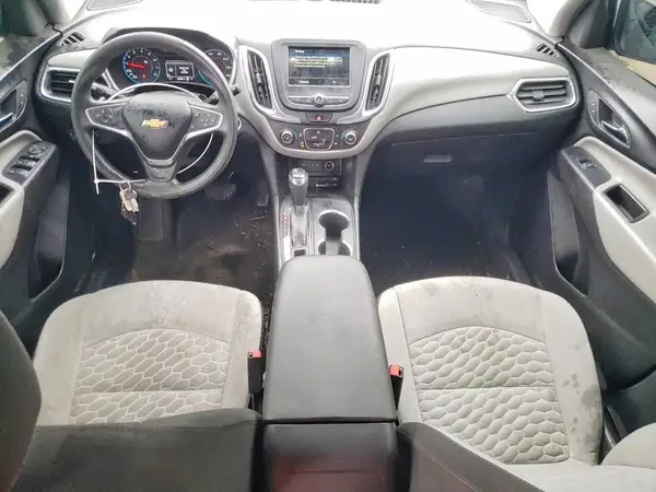3GNAXSEV9KS548310 2019 CHEVROLET EQUINOX - Image 8