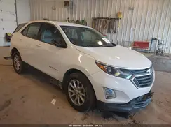 3GNAXSEV9KS557668 2019 CHEVROLET EQUINOX