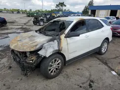 3GNAXSEV9KS564765 2019 CHEVROLET EQUINOX