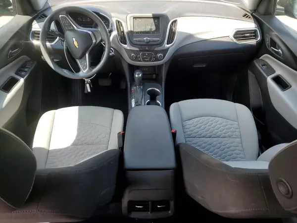 3GNAXSEV9KS592436 2019 CHEVROLET EQUINOX - Image 8