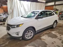 3GNAXSEV9KS620106 2019 CHEVROLET EQUINOX