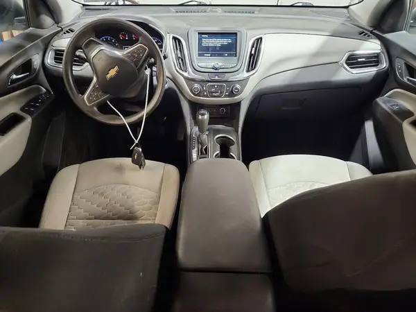 3GNAXSEV9KS620106 2019 CHEVROLET EQUINOX - Image 8