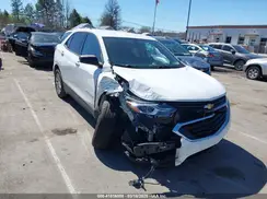3GNAXSEV9KS628996 2019 CHEVROLET EQUINOX