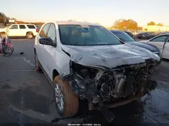 3GNAXSEV9KS629775 2019 CHEVROLET EQUINOX