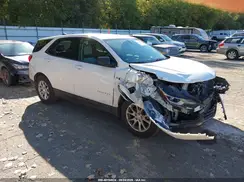 3GNAXSEV9KS631655 2019 CHEVROLET EQUINOX