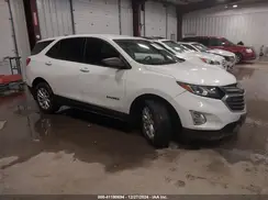 3GNAXSEV9KS634829 2019 CHEVROLET EQUINOX