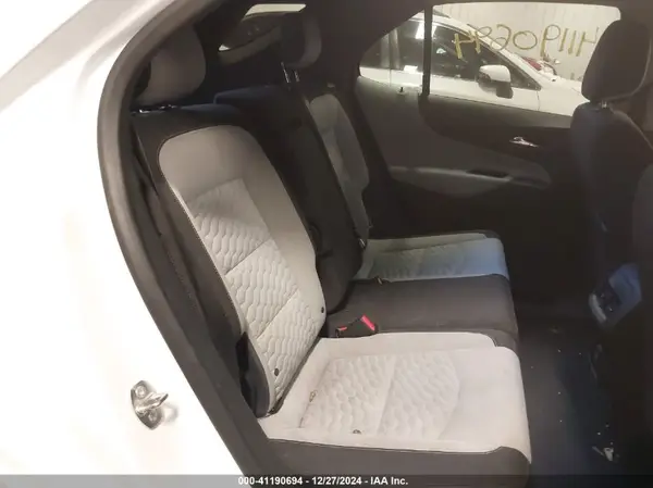 3GNAXSEV9KS634829 2019 CHEVROLET EQUINOX - Image 8