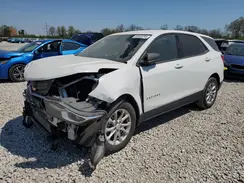 3GNAXSEV9KS657320 2019 CHEVROLET EQUINOX