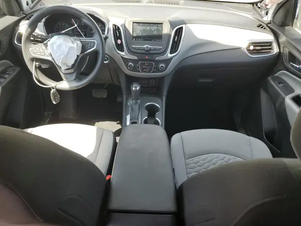 3GNAXSEV9KS657320 2019 CHEVROLET EQUINOX - Image 8
