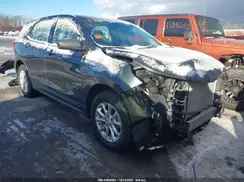3GNAXSEV9KS658726 2019 CHEVROLET EQUINOX