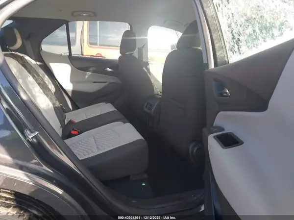 3GNAXSEV9KS658726 2019 CHEVROLET EQUINOX - Image 8