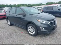 3GNAXSEV9KS665241 2019 CHEVROLET EQUINOX