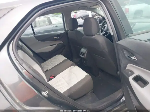 3GNAXSEV9KS665241 2019 CHEVROLET EQUINOX - Image 8