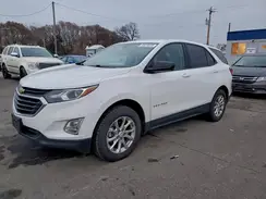 3GNAXSEV9KS668897 2019 CHEVROLET EQUINOX