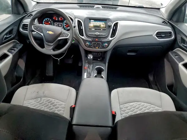 3GNAXSEV9KS668897 2019 CHEVROLET EQUINOX - Image 8