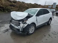 3GNAXSEV9KS673663 2019 CHEVROLET EQUINOX