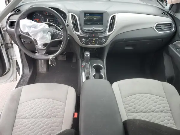 3GNAXSEV9KS673663 2019 CHEVROLET EQUINOX - Image 8