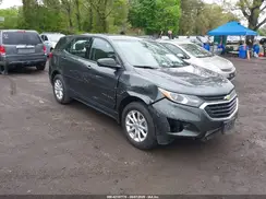 3GNAXSEV9KS678569 2019 CHEVROLET EQUINOX