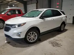 3GNAXSEV9KS678622 2019 CHEVROLET EQUINOX