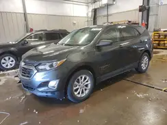 3GNAXSEV9KS681259 2019 CHEVROLET EQUINOX