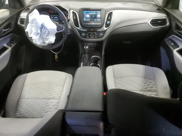 3GNAXSEV9KS681259 2019 CHEVROLET EQUINOX - Image 8