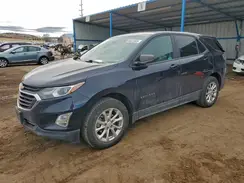3GNAXSEV9LS503000 2020 CHEVROLET EQUINOX