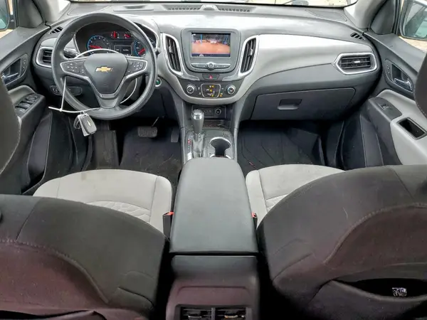 3GNAXSEV9LS503000 2020 CHEVROLET EQUINOX - Image 8