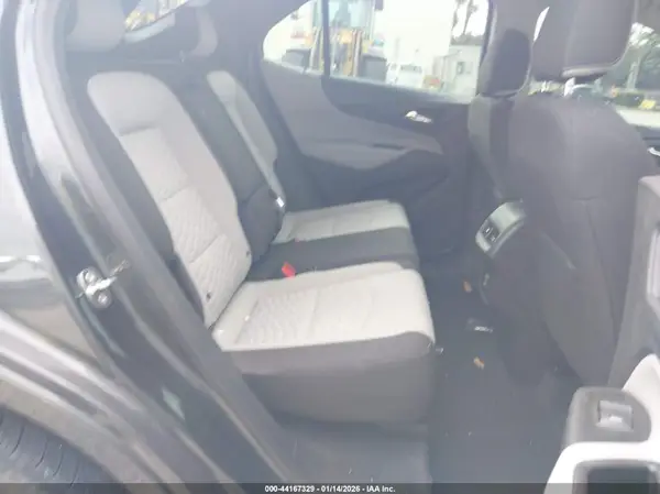 3GNAXSEV9LS504163 2020 CHEVROLET EQUINOX - Image 8