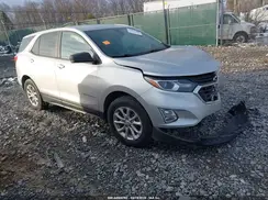 3GNAXSEV9LS511792 2020 CHEVROLET EQUINOX