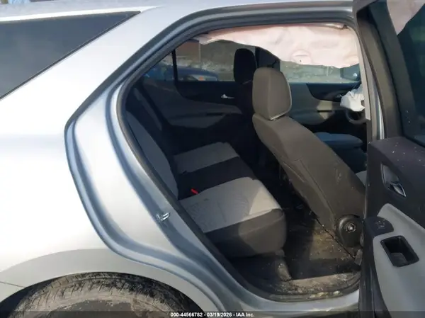 3GNAXSEV9LS511792 2020 CHEVROLET EQUINOX - Image 8